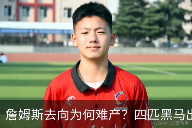 詹姆斯去向为何难产？四匹黑马出现加剧混乱